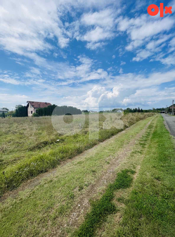 Zemljište Gradiška,Kozinci 500-617 m2 5