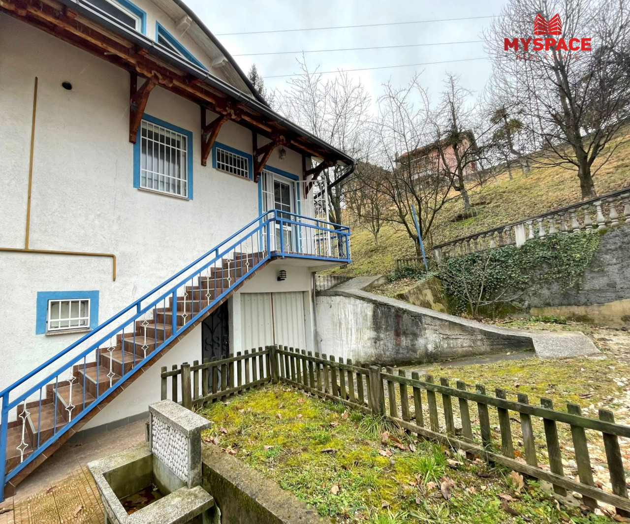 MY SPACE/ Kuca sa garazom/ Vogosca/ Barice/ 368m2 3