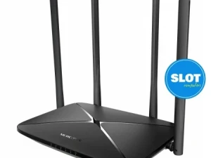 Mercusys MB115 4G LTE Router