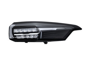 PEUGEOT 408 -Stoplampa desna LED HELLA (2022-)