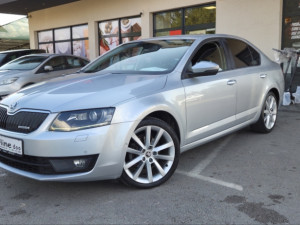 Škoda Octavia A7 mod 2014 godina 1.6 tdi 81kw