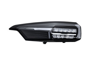 PEUGEOT 408 -Stoplampa lijeva LED HELLA (2022-)