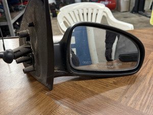 DESNI RETROVIZOR AVEO