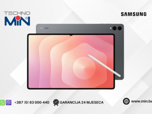 Samsung Galaxy Tab S11 Ultra 14.6" 5G 12GB/512GB Gray