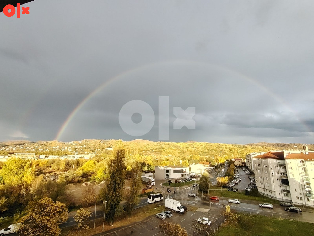 Trosoban stan u Adi, Bulevar Stepe 2