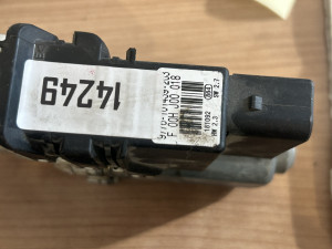 MOTORIC PODIZACA STAKLA ZL VW GOLF 4 9776-101439-203