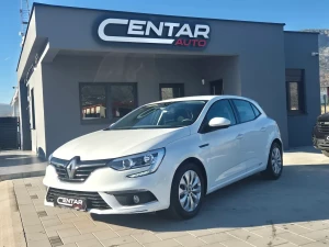 Renault Megane 1.5 dci 2020