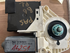MOTORIC PODIZACA STAKLA PL PASSAT B6 1K0959701K 1K0959793G
