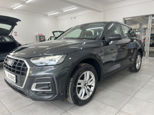 Audi Q5 2022 2.0 Tdi Automatik/Quattro/Full Led/Navi