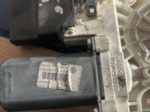 MOTORIC PODIZACA STAKLA ZD VW PASSAT 6 975281-200