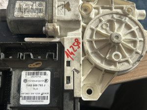 MOTORIC PODIZACA STAKLA PL GOLF 5 1K0959793J