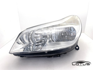 Lijevi far, farovi Citroen C5 2004-2008