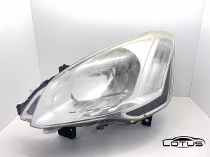 Lijevi far, farovi Citroen BERLINGO 2011-2015