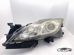 Lijevi far, farovi Mazda 6 2010-2012