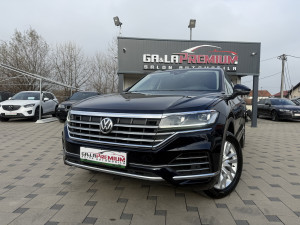 VW TOUAREG 3.0 TDI 4MOTION 2020 GOD VIRTUAL COCKPIT