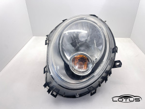 Lijevi far, farovi MINI Cooper R56 R57 2006-2013