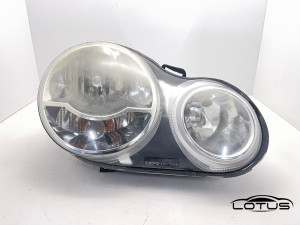 Desni far, farovi VW POLO 2001-2005