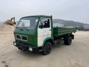 Man kiper dijelovi 063996851