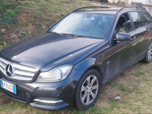Mercedes c220 dijelovi