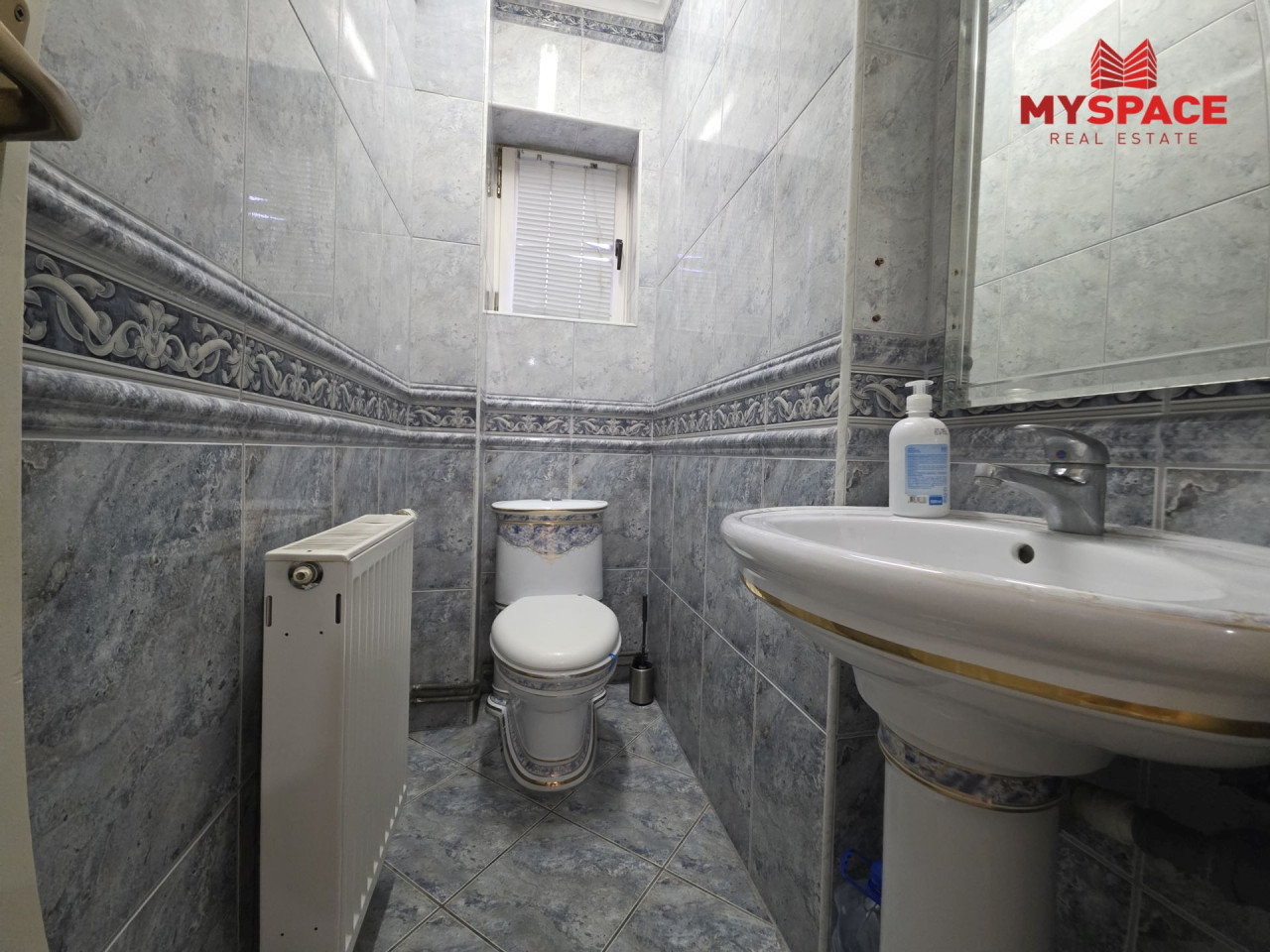 MY SPACE/ Stan/ Centar/  RENOVIRAN/ 83m2 6