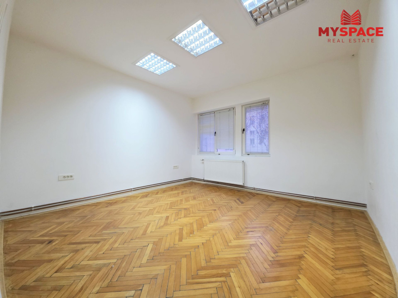 MY SPACE/ Stan/ Centar/  RENOVIRAN/ 83m2 8