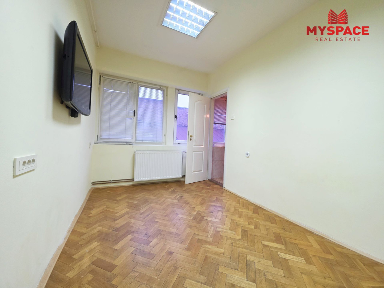MY SPACE/ Stan/ Centar/  RENOVIRAN/ 83m2 9