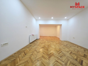 MY SPACE/ Stan/ Centar/  RENOVIRAN/ 83m2 photo 2