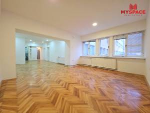 MY SPACE/ Stan/ Centar/  RENOVIRAN/ 83m2