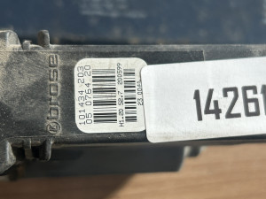 MOTORIC PODIZACA STAKLA PD GOLF 4 101434203