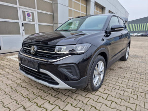 Volkswagen T-Cross 2025 1.0TSI 95KS