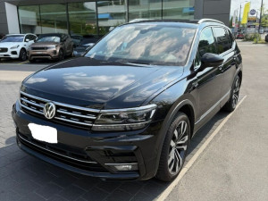 VW Tiguan Allspace 2018 2.0 TDI 3XR LINE 140KW 4X4 DSG UVOZ CH