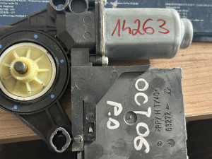 MOTORIC PODIZACA STAKLA PD ŠKODA OCTAVIA 1K0959793C 1T0959701