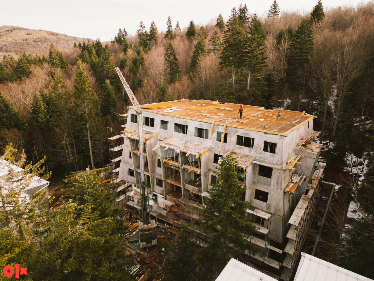 Apartman Bjelašnica 10