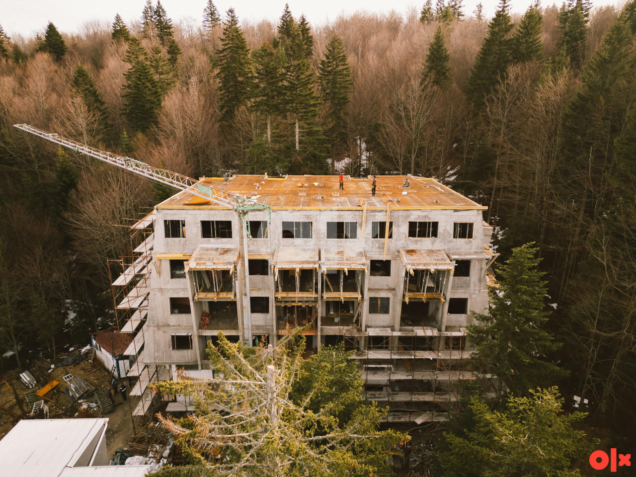 Apartman Bjelašnica 7