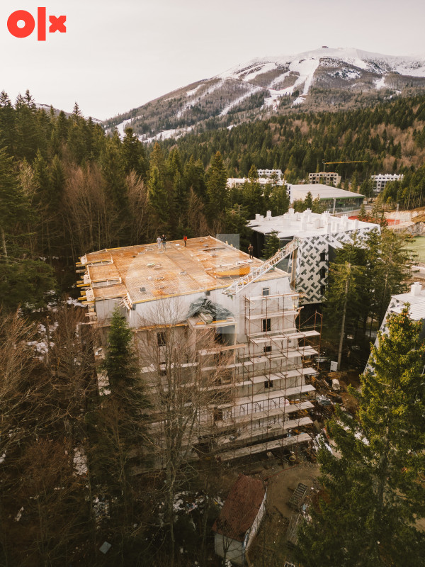 Apartman Bjelašnica 9