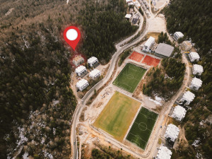 Apartman Bjelašnica