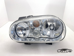 Lijevi far, farovi VW GOLF 4 1998-2003