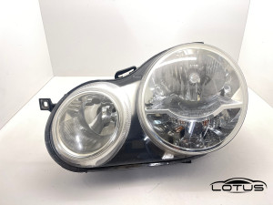 Lijevi far, farovi VW POLO 2001-2005