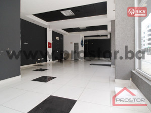 PROSTOR izdaje: Poslovni prostor, 117m2, Lukavica