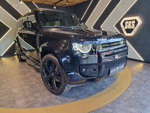 LAND ROVER DEFENDER 3.0DIZEL 4X4 AT FULL MY2023