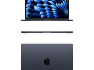 Apple Macbook Air M4 13,6'' 10C CPU/8C GPU 16GB/256GB Midnight