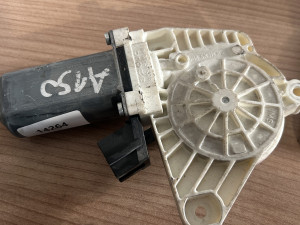 MOTORIC PODIZACA STAKLA PL MERCEDES A169 W169 A1698204342