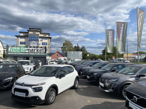Citroen C3 1.5BlueHDi 2022g. 138.371km NAVIGACIJA KLIMA