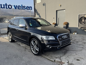 Audi SQ5 3.0 TDI S Tronic 2013 061615483