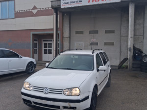 Golf 4 4x4 1.9 tdi Dijelovi Trivan