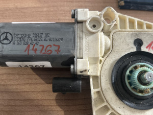 MOTORIC PODIZACA STAKLA PL MERCEDES A169 W169 A1698204242