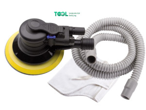 UNIOR BRUSILICA PNEUMATSKA POLIRKA ART.1510 113967