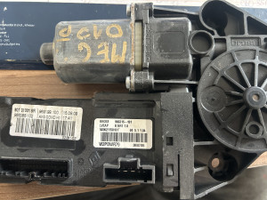 MOTORIC PODIZACA STAKLA PL RENAULT MEGANE 2010 807310016R