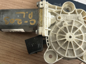 MOTORIC PODIZACA STAKLA PL MERCEDES C203 C KLASA A2118201842