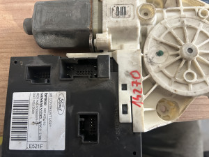 MOTORIC PODIZACA STAKLA PL FORD FOCUS 2 981405-110